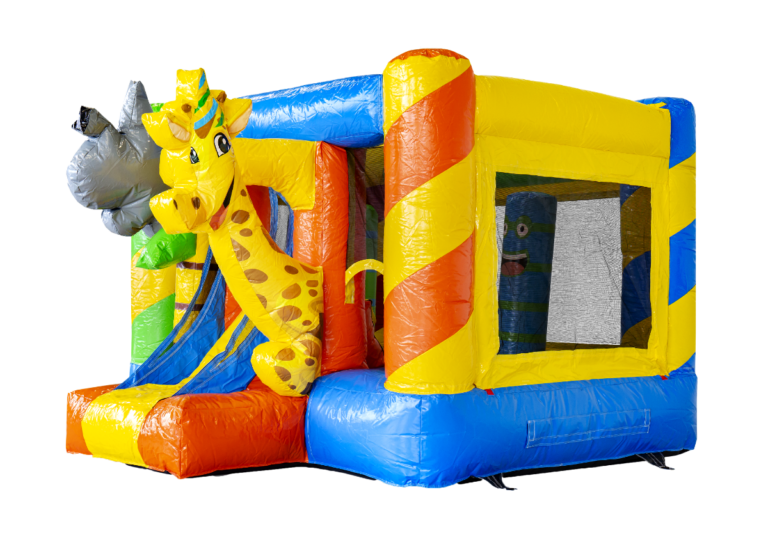 Tier Party