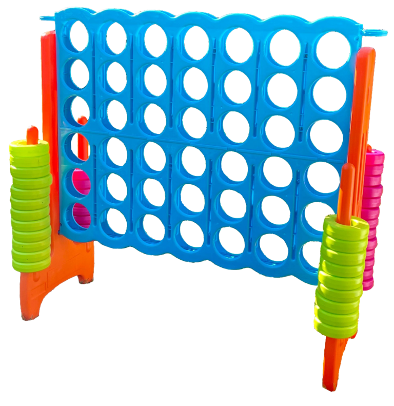 XL-4-Gewinnt